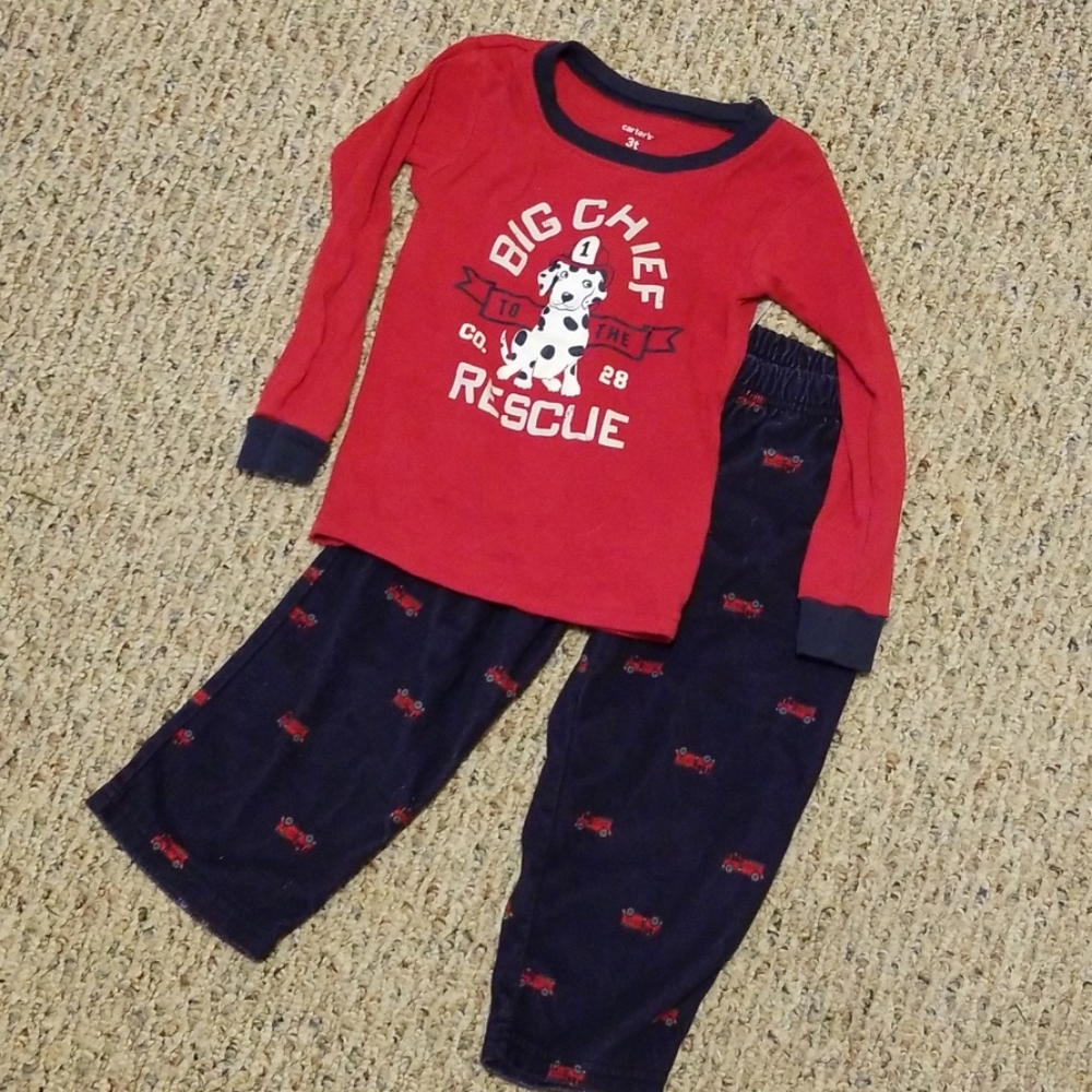 Pj set